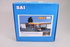 LE2378 SAI 165 train Ho 1/87