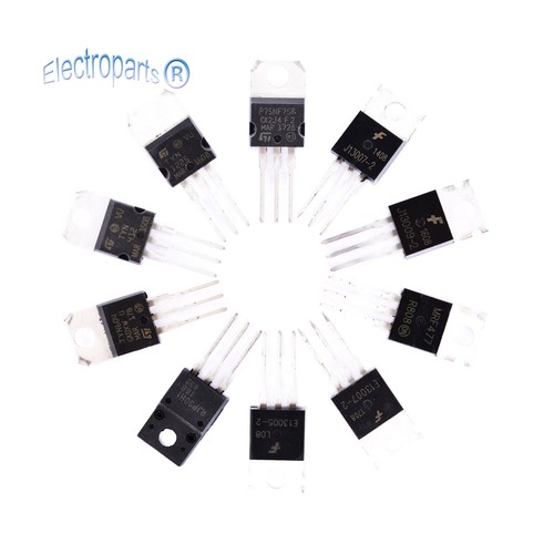 J13007 e13005 tyn1225 mrf477 - j13007-2,