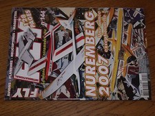 $$$ Revue Fly International N°144 Plan encarte FS 26  P 51 D Mustang  Acromaster