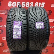 2X 275 50 R20 113V XL MICHELIN