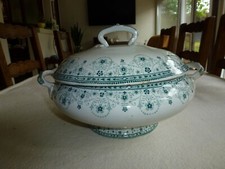 ANCIENNE SOUPIERE ST AMAND