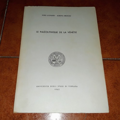 Leonardi broglio - leonardi, le