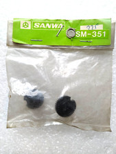 Sanwa pinion gear set servo - pinion,