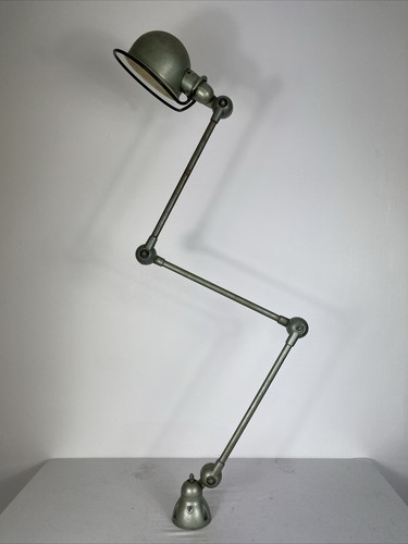 Lampe jielde bras vert vespa - lampe,