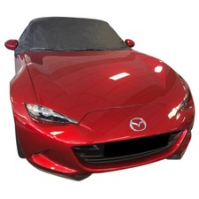 Housse de capote pour Mazda