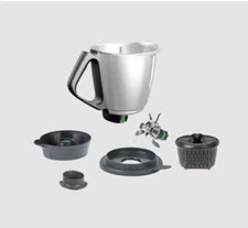 Boccale Complet Bimby TM6 Neuf