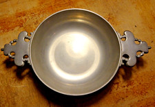 Coupelle Dessous de bouteille