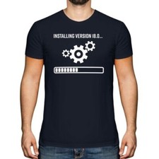 Installation Version 18.0