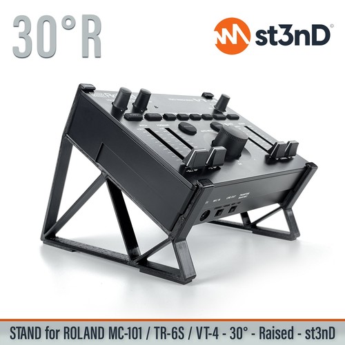 Support pour roland 101 - pour,