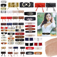 Femmes Élastique Taille