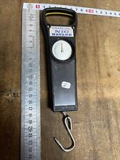 Outil peson  22 Kilos / balance / chasse / poids Pêche Valise