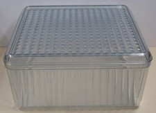 rare boîte frigidaire, Frigo, réfrigérateur, Vintage 1970 cuisine chambre d'hôte