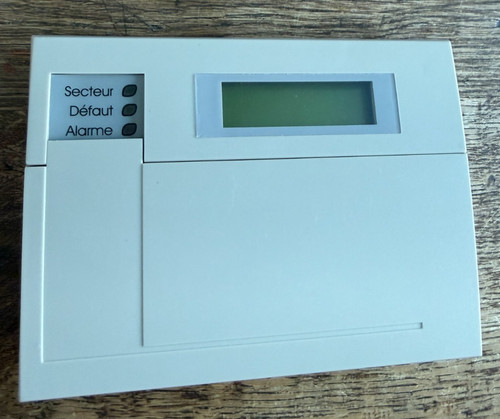 Aritech ats1100 1 - aritech,