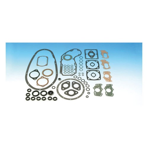 James gaskets kit joint et - kit, de
