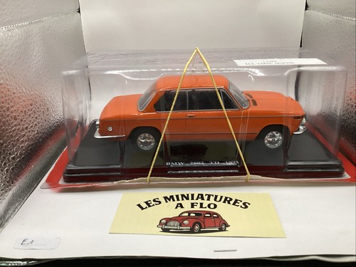 Collection hachette - 1/24,