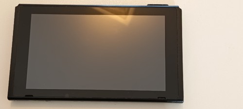 Boîtier ecran lcd - boîtier,