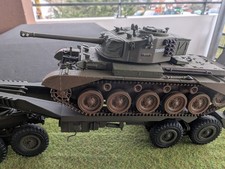  CORGI MILITAIRE  army models