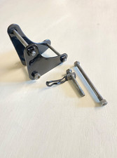 Support axes moteurs Suzuki 125 GT