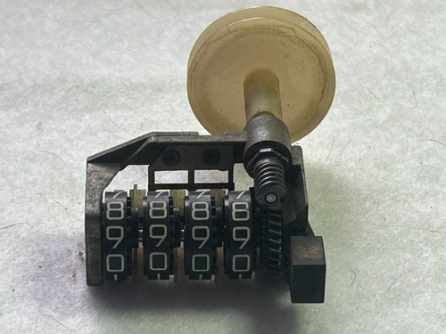 Tandberg 3541x compteur - 3541x,