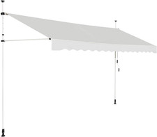 Store banne manuel - banne,