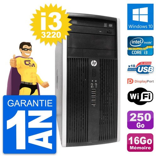 Tour pro 6300 cmt - tour, intel
