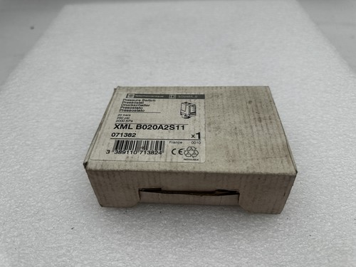 Telemecanique xml b020a2s11 - xml,