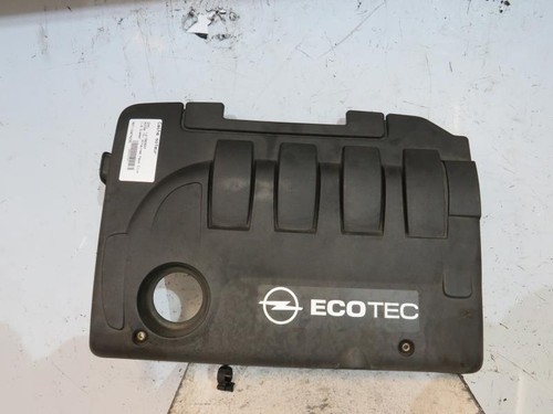 Cache moteur opel astra h - moteur,