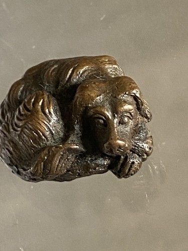 Bronze animalier ancien - bronze,
