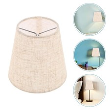 Lot de 6 mini abat-jours à