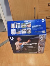 Pistolet pulvérisateur de