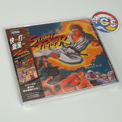 Street fighter original - fighter,