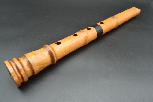 Ancien instrument flûte - instrument, de