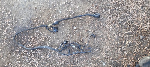 Faisceaux moteur golf touran - faisceaux,