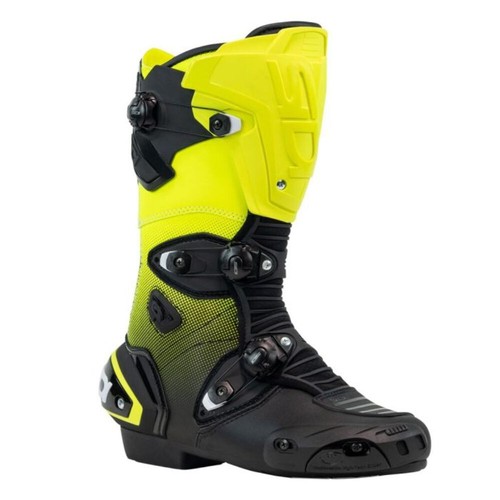Bottes moto sidi mag - moto,