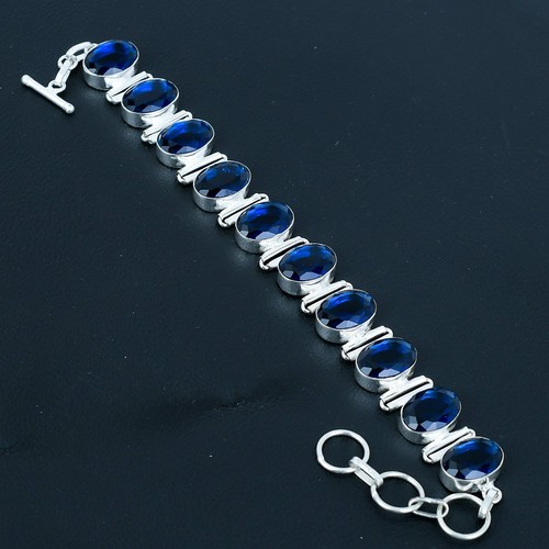 Bracelet cadeau ethnique ovale