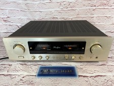 Amplificateur intégré Accuphase E-213 livraison rapide livraison gratuite dep...