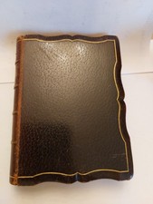 Ancien missel Des APOTRES 1906 NO 99