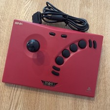 Manette NEO GEO STICK 2 Garou