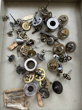 Lot De Pièces De Pendules / Horloges  - PH09-09