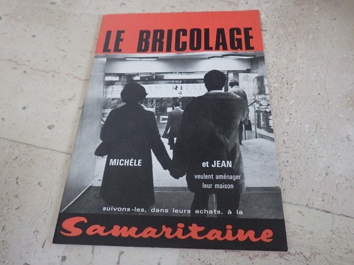 1970 catalogue samaritaine - 1970.catalogue,