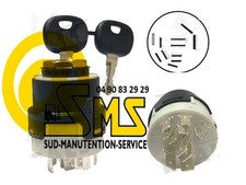 INTERRUPTEUR CONTACT