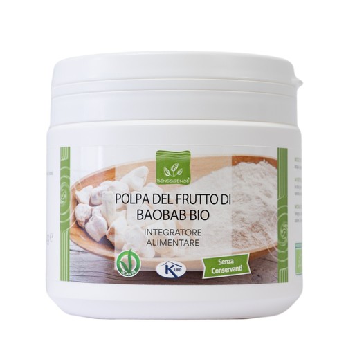 Pulpe fruit baobab - pulpe, de