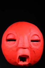 art contemporain africain le