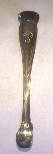Ancienne pince sucre - a,