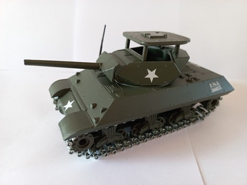 Solido char américain - solido,