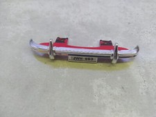 1/18 Pare choc avant Austin