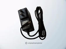 Barrel Tip NEW AC Adapter For