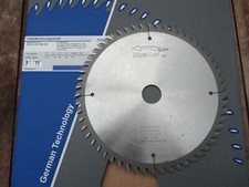 Hm / Widia Scie Circulaire 237