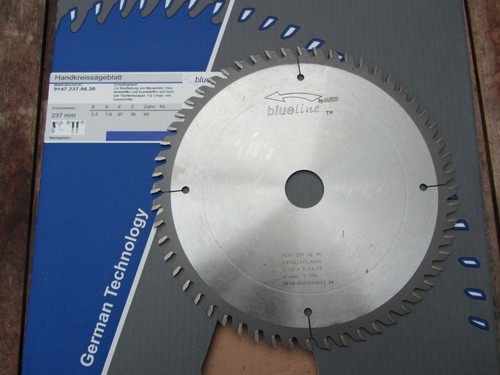 Widia scie circulaire - /,