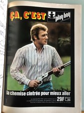 ● Publicité Vintage ●